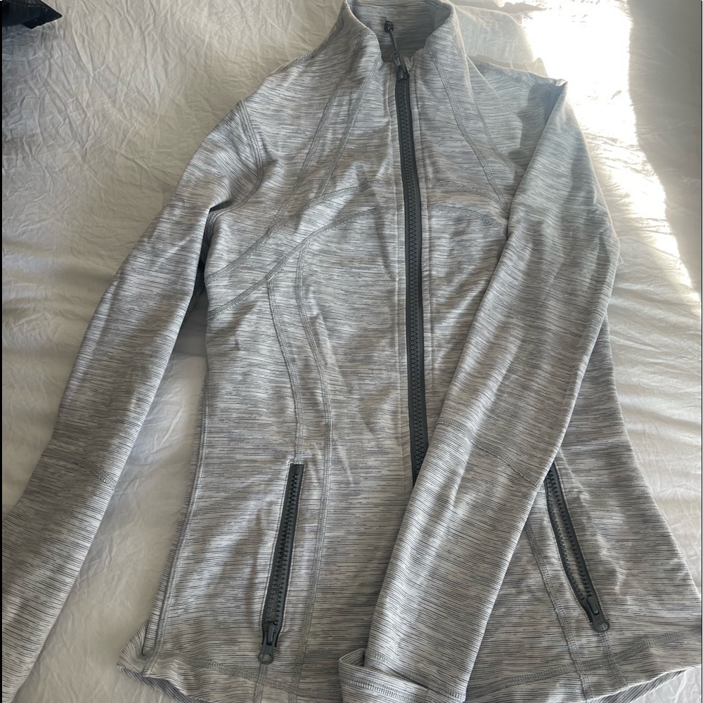 Lululemon define jacket